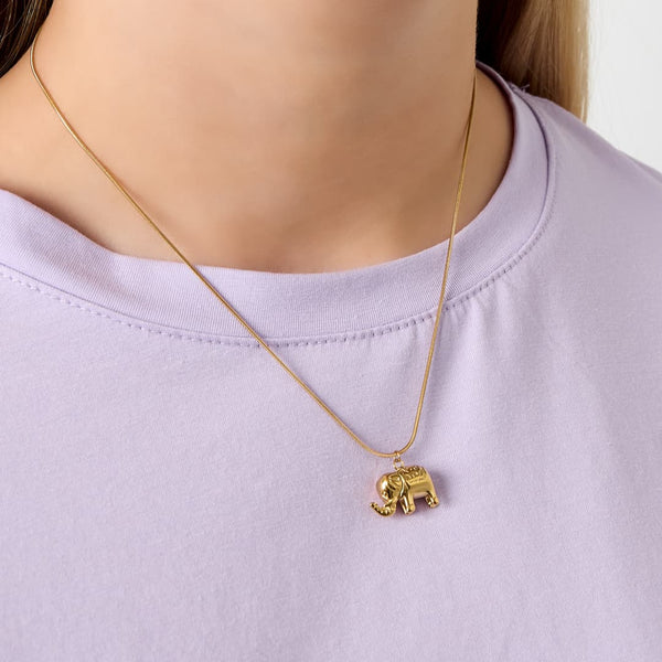 Ketting Elephant