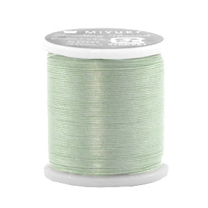 Miyuki Beading wire 0.2mm Green Seafoam col.23