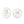 Load image into Gallery viewer, Imitatie Zoetwaterparels 13x15mm Ø1.4 - 5 stuks