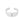Load image into Gallery viewer, Ring (stainless steel) Met Oog Rope Zilver - 1 stuk