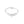 Load image into Gallery viewer, Ring (stainless steel) Met Oog Silk Zilver - 1 stuk