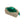 Laad afbeelding in galerie, Make Up Tasje Retro - Groen Roze