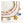 Load image into Gallery viewer, Glass bead 12mm Heart Transparent Multi Mix
