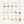 Load image into Gallery viewer, Custom Bedelarmband Surfkoord - Goud