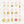 Load image into Gallery viewer, Custom Bedelketting - Goud