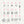 Load image into Gallery viewer, Custom Bedelketting - Zilver