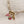 Load image into Gallery viewer, Turn Lock 22mm (Stainless steel) Oval Gold