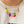 Load image into Gallery viewer, Bedel Hanger Faceted Glass Citroen 19x11mm