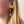Laad afbeelding in galerie, BQ Bedel Strik Met Steentje 16.5mm Goud - 1 stuk