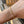 Laad afbeelding in galerie, Jasseron Rolo (stainless steel) 5mm Goud (per 20cm)