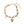 Load image into Gallery viewer, Armband J'aime Paris