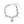 Load image into Gallery viewer, Armband J'aime Paris