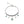 Load image into Gallery viewer, Armband Spiritual Sun Blue