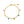 Load image into Gallery viewer, Armband Colorfull Sun Coins