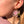 Load image into Gallery viewer, Bedel Hanger Bloem Kralen Roze 37x40mm - 1 stuk