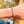 Load image into Gallery viewer, Jasseron (stainless steel) Cable 8x6mm Zilver (per 20cm)
