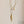Load image into Gallery viewer, DQ Bedel Vintage Vis Zirkonia 36.5mm Goud - 1 stuk