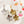 Load image into Gallery viewer, Bedel (Stainless Steel) Bloem Groot 34mm Zilver - 1 stuk