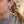 Load image into Gallery viewer, Oorbellen Stud Chunky Croissant