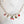Load image into Gallery viewer, Bedel Hanger Faceted Glass Kers 20x15mm
