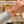 Load image into Gallery viewer, 8mm Glaskralen Crackle Donker Magenta - 20 stuks