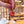 Load image into Gallery viewer, Keramiek Kraal DQ Grieks Hart Pink 27x31mm - 1 Stuk