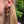 Load image into Gallery viewer, Miyuki Flower Bead 8mm Orange Gold