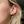 Load image into Gallery viewer, Oorbellen Stud Drop Thick Mini