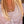 Load image into Gallery viewer, DQ Bedel Bloem Hanger 13mm Licht Roze Goud - 1 stuk