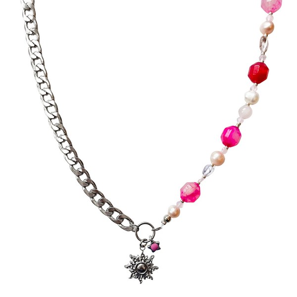 Ketting SunCatcher
