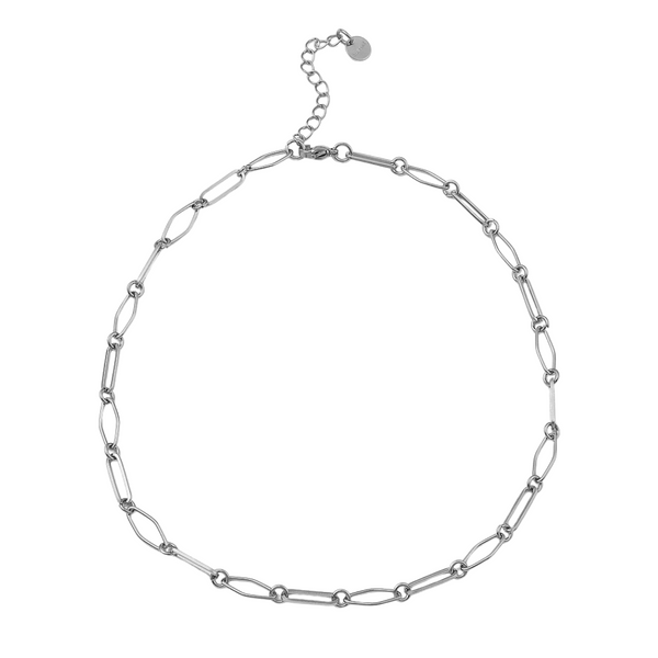 Ketting Basis Rhombus Chain