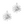 Load image into Gallery viewer, Bedel (Stainless Steel) Zon Met Gezicht 30mm Zilver - 1 stuk