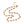 Load image into Gallery viewer, Ketting Basis Chunk Chain
