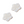 Load image into Gallery viewer, Schelp Bedel Bloem 22mm - 1 stuk