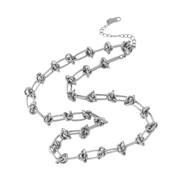 Ketting Basis Chunk Chain