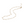 Load image into Gallery viewer, Ketting Basis Paperclip Texture Chain