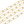 Laad afbeelding in galerie, Jasseron (stainless steel) Paperclip 17x7mm Goud (per 20cm)
