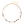 Laad afbeelding in galerie, Ketting Beaded Flower