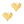 Laad afbeelding in galerie, Bedel (Stainless steel) Hart Met Doodle 25mm Goud - 1 stuk
