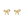 Load image into Gallery viewer, Oorbellen Stud Bow