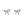 Load image into Gallery viewer, Oorbellen Stud Bow