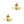 Laad afbeelding in galerie, BQ Bedel Hanger Cowboy Hoed 22mm Goud - 1 stuk