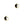 Laad afbeelding in galerie, Bedel (Stainless Steel) Yin Yang 12mm Goud - 1 stuk