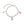 Load image into Gallery viewer, Armband Blossom Charm