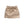 Load image into Gallery viewer, Tas Hearts - Champagne