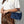 Load image into Gallery viewer, Tas Double Bow - Dark Denim