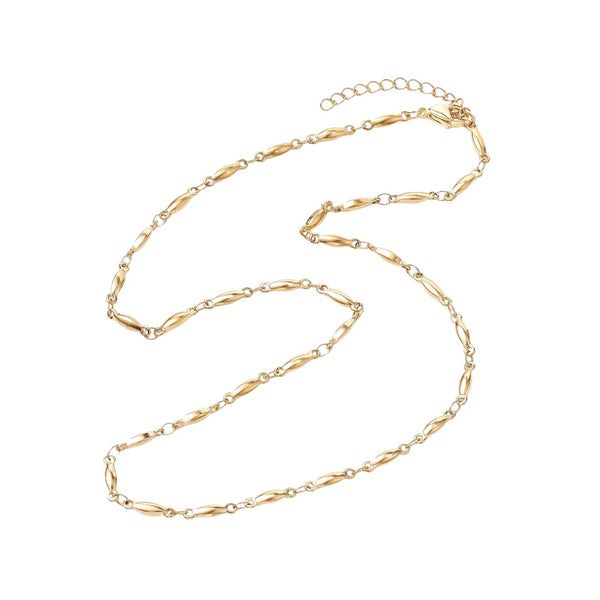 Ketting Basis Bar Link