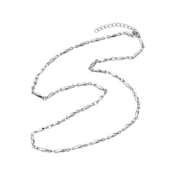 Ketting Basis Bar Link