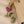 Load image into Gallery viewer, Sleutelhanger Kralen Mojito - Groen Wit