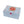 Load image into Gallery viewer, Sieraden Opbergdoosje Denim Met Zon